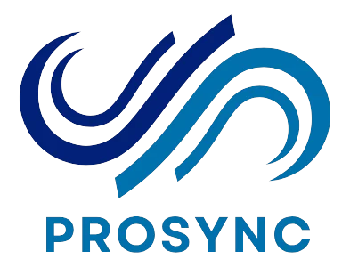 โลโก้ ProSync
